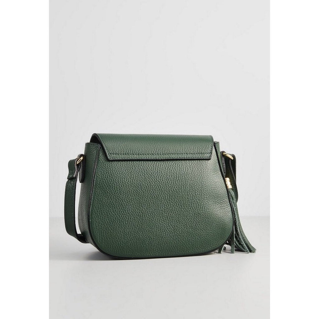 Sac A Bandouliere Ina - Vert - Christian Laurier - The Bradery