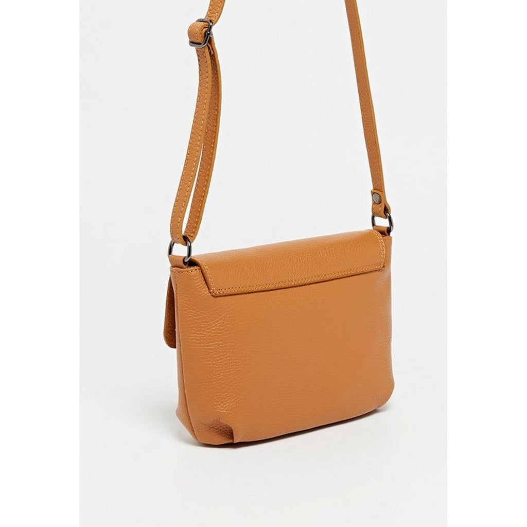 Joyce Shoulder Bag - Camel - Victor & Hugo -The Bradery