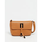 Joyce Shoulder Bag - Camel - Victor & Hugo -The Bradery