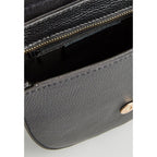 Lexa Shoulder Bag - Black - Christian Laurier - The Bradery