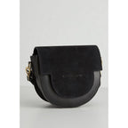 Lexa Shoulder Bag - Black - Christian Laurier - The Bradery