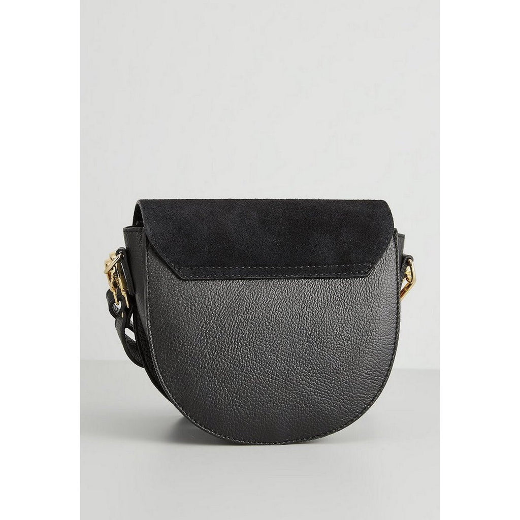 Lexa Shoulder Bag - Black - Christian Laurier - The Bradery