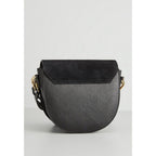 Lexa Shoulder Bag - Black - Christian Laurier - The Bradery