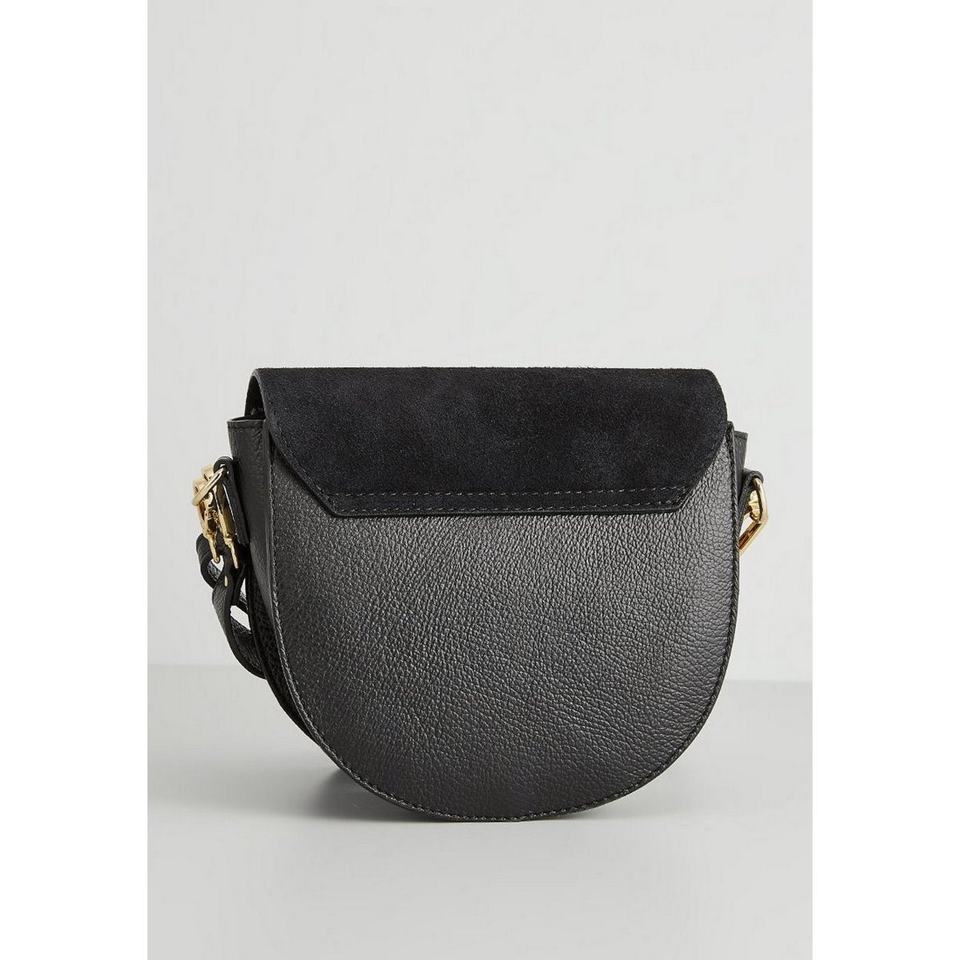Lexa Shoulder Bag - Black - Christian Laurier - The Bradery