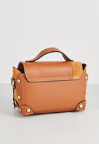 Bolso Bandolera Nan - Camel - Christian Laurier - The Bradery