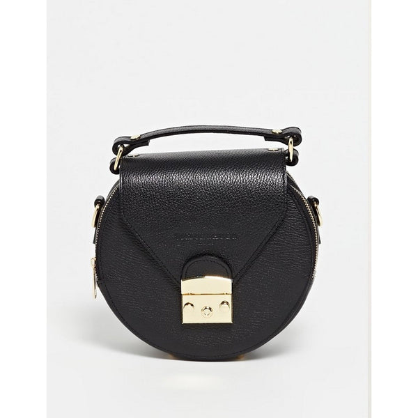 Bolso Bandolera Polly - Negro - Victor & Hugo - The Bradery