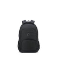 Sac À Dos 2 Compartiments - Element Backpacks Aviator - Noir - Delsey Paris - The Bradery