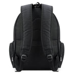 Mochila de 2 compartimentos - Elements Backpacks Flier - Negro - Delsey Paris - The Bradery