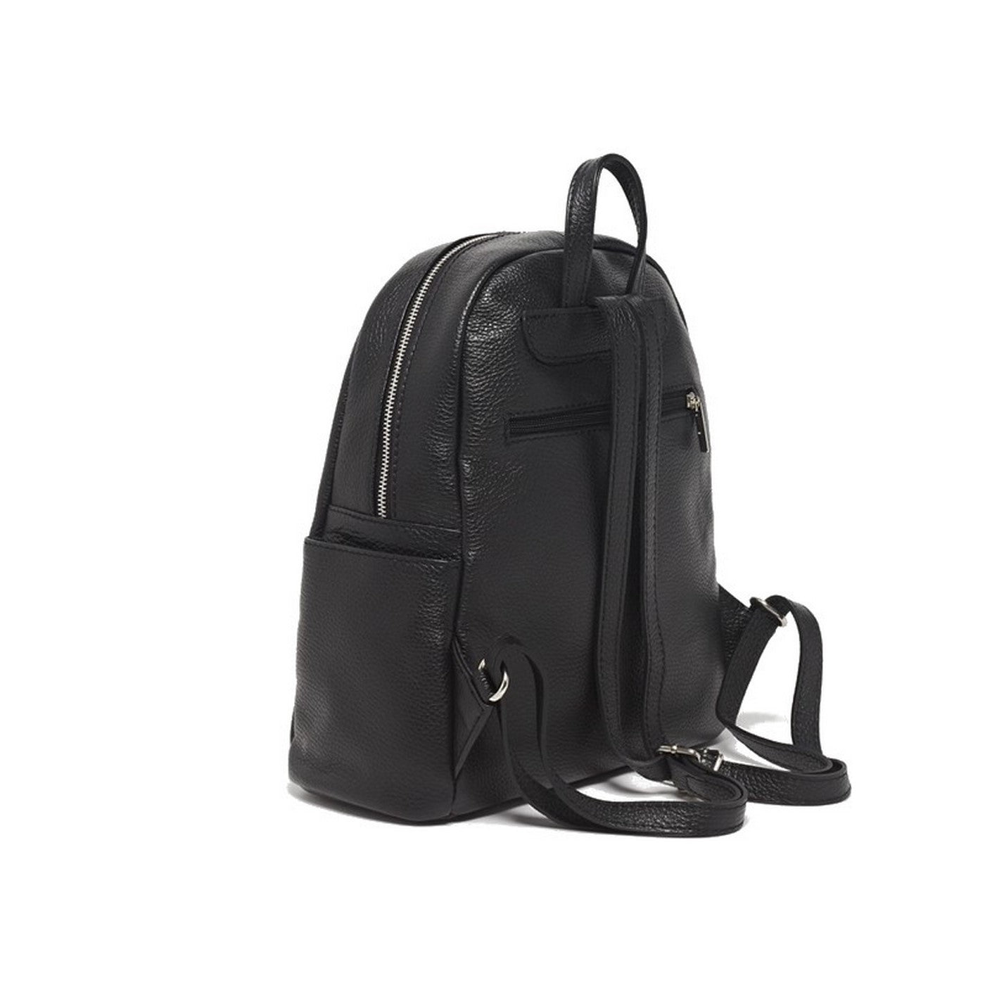 Mochila Acia - Negro - Victor & Hugo -La Bradery