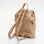 Mochila Lauren - Beige - Victor & Hugo -La Bradery