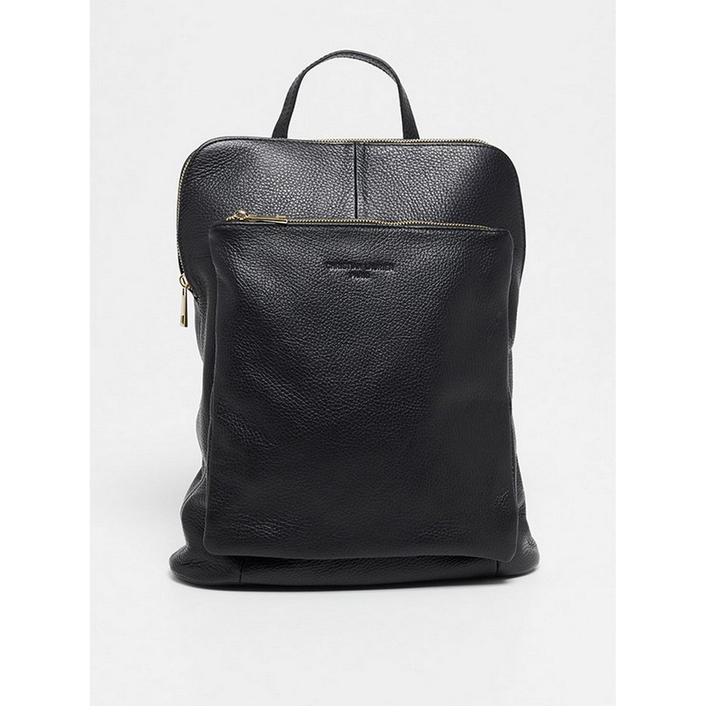 Mochila Milana - Negro - Christian Laurier - The Bradery