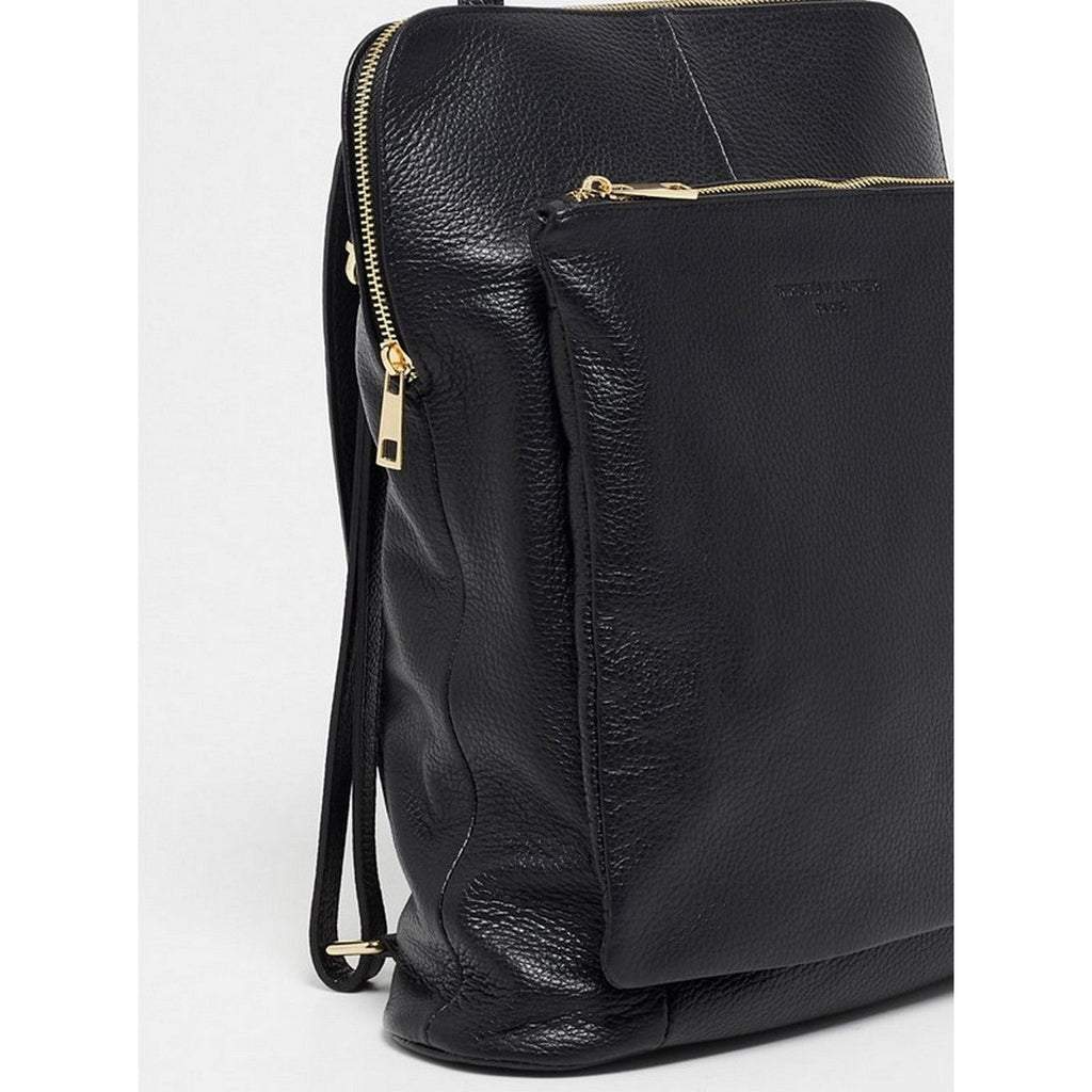 Mochila Milana - Negro - Christian Laurier - The Bradery
