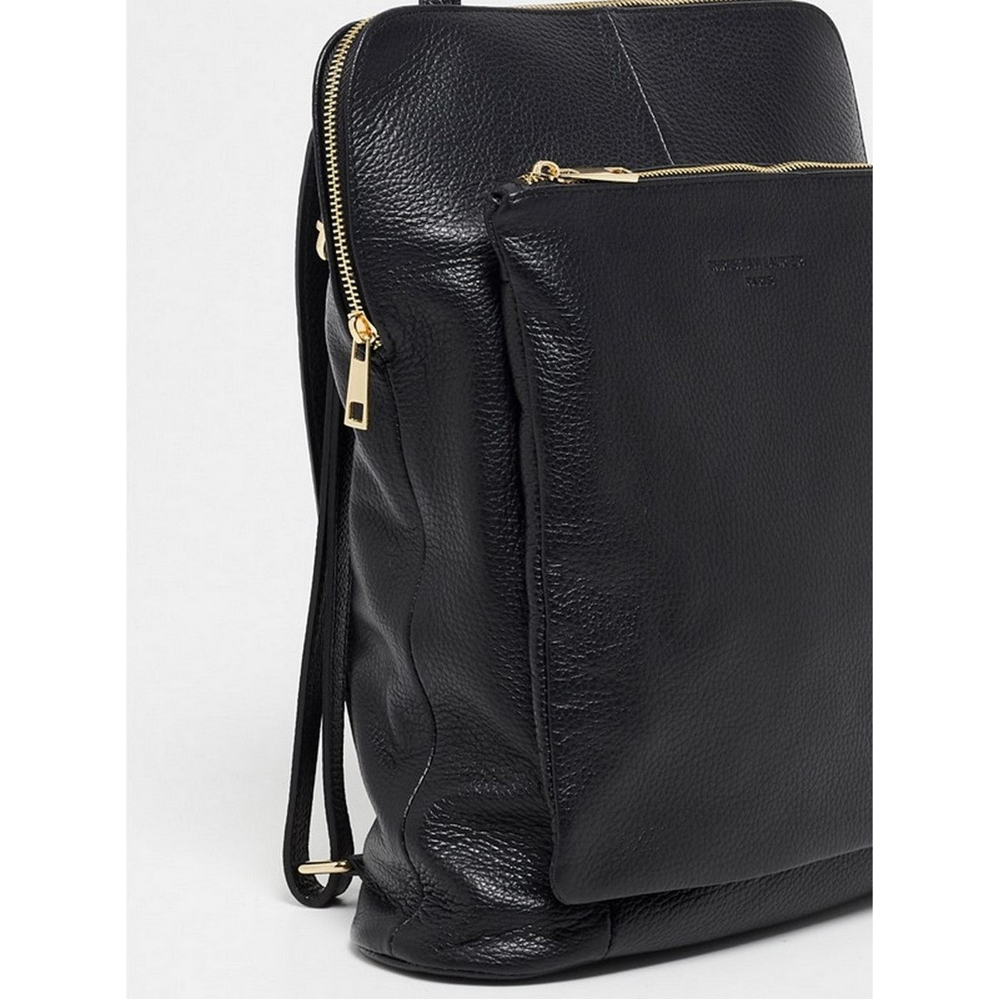 Mochila Milana - Negro - Christian Laurier - The Bradery