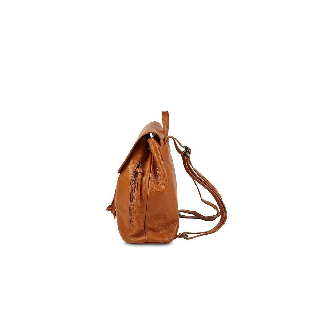 Mochila Roxy - Camel - Christian Laurier - The Bradery