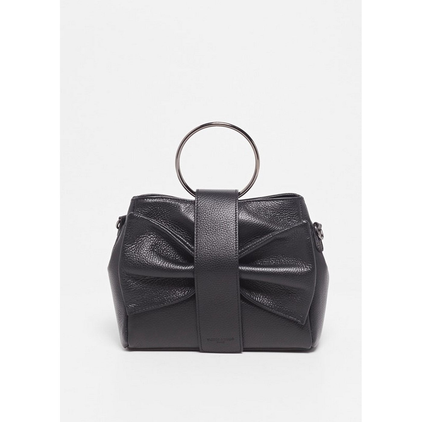 Bolso Alix - Negro - Victor & Hugo -La Bradery