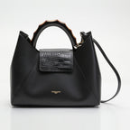 Ana Handbag - Black - Victor & Hugo -The Bradery