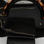 Ana Handbag - Black - Victor & Hugo -The Bradery