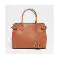 Anita Handbag - Camel - Christian Laurier - The Bradery