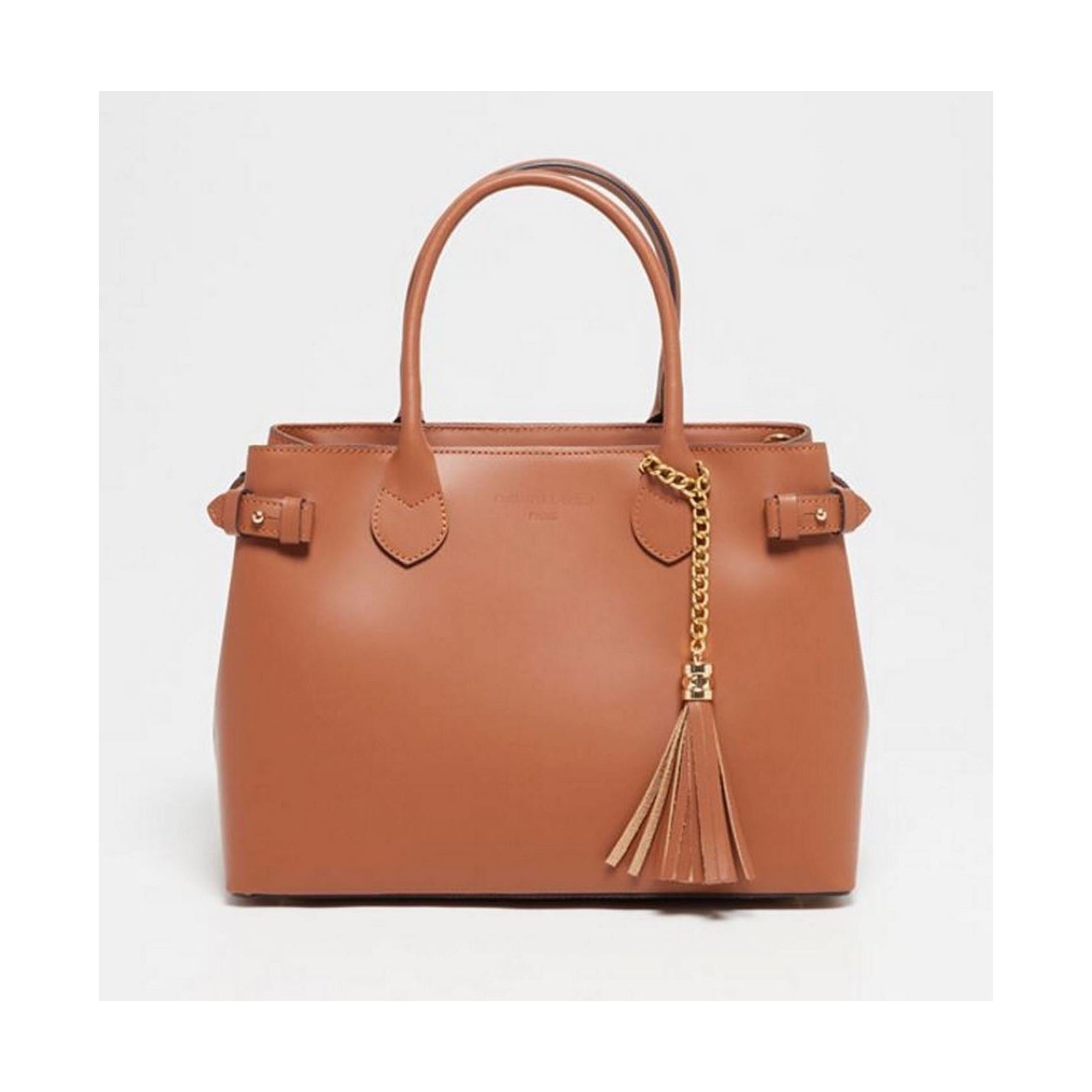 Anita Handbag - Camel - Christian Laurier - The Bradery