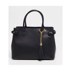 Bolso de Mano Anita - Negro - Christian Laurier - The Bradery