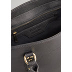 Handbag Aya - Black - Christian Laurier - The Bradery