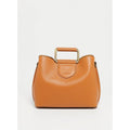 Biana Handbag - Camel - Victor & Hugo -The Bradery