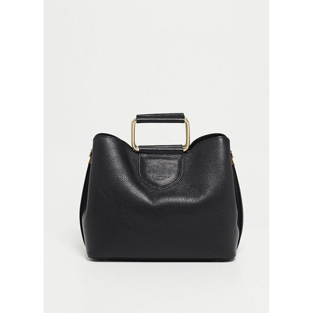 Bolso Biana - Negro - Victor & Hugo -La Bradery