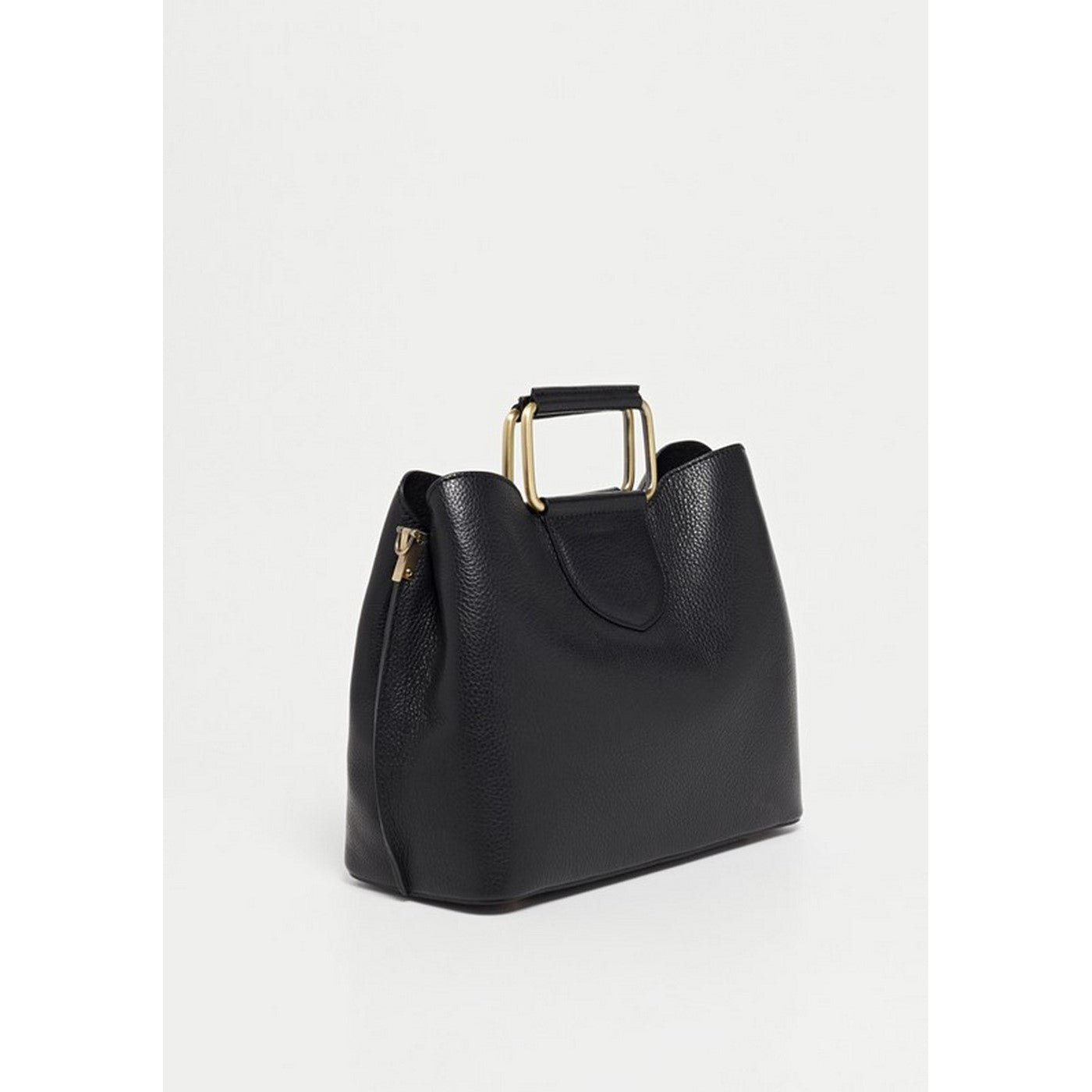 Bolso Biana - Negro - Victor & Hugo -La Bradery