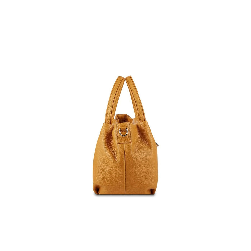 Bolso Allegra Ball - Camel - Victor & Hugo -La Bradery
