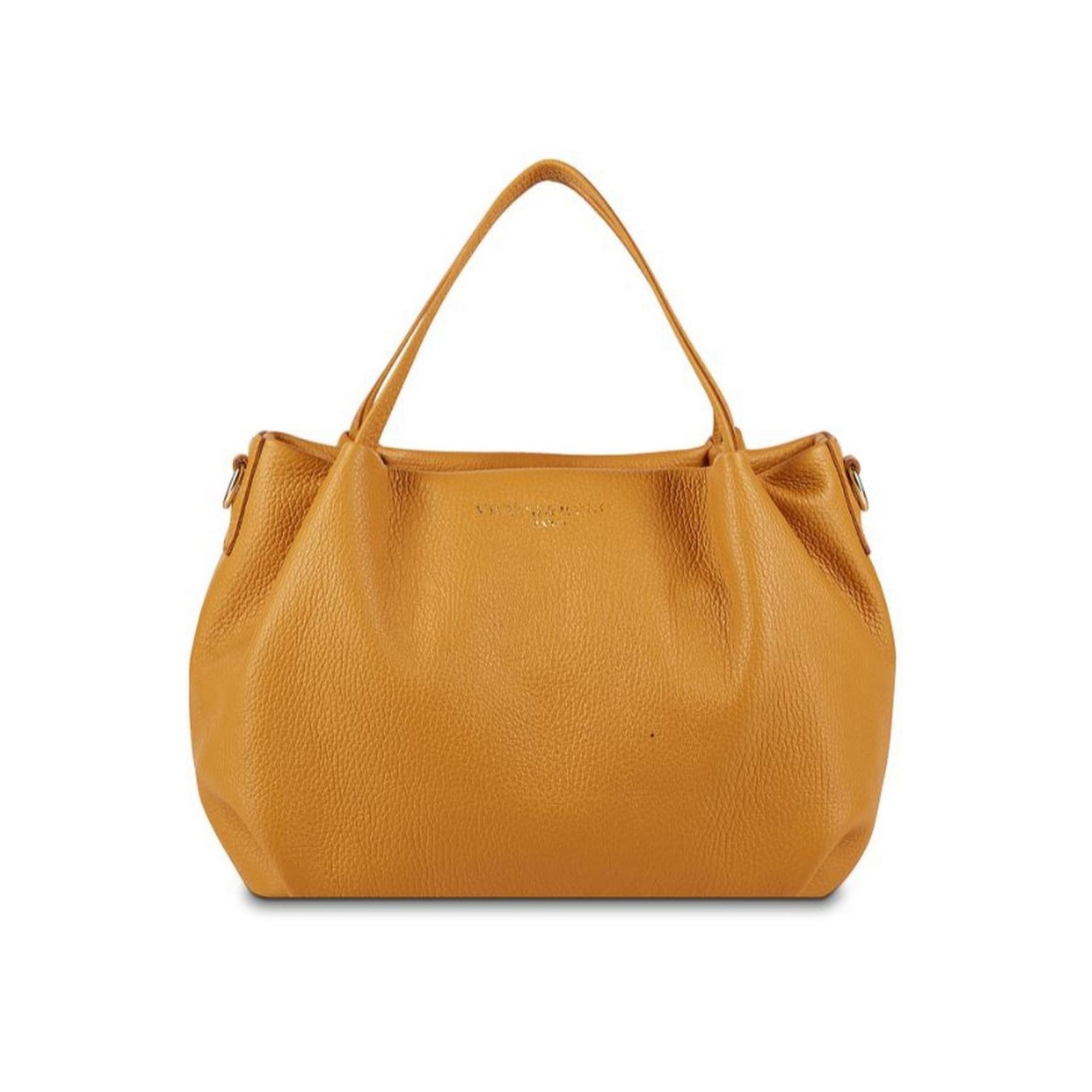 Bolso Allegra Ball - Camel - Victor & Hugo -La Bradery