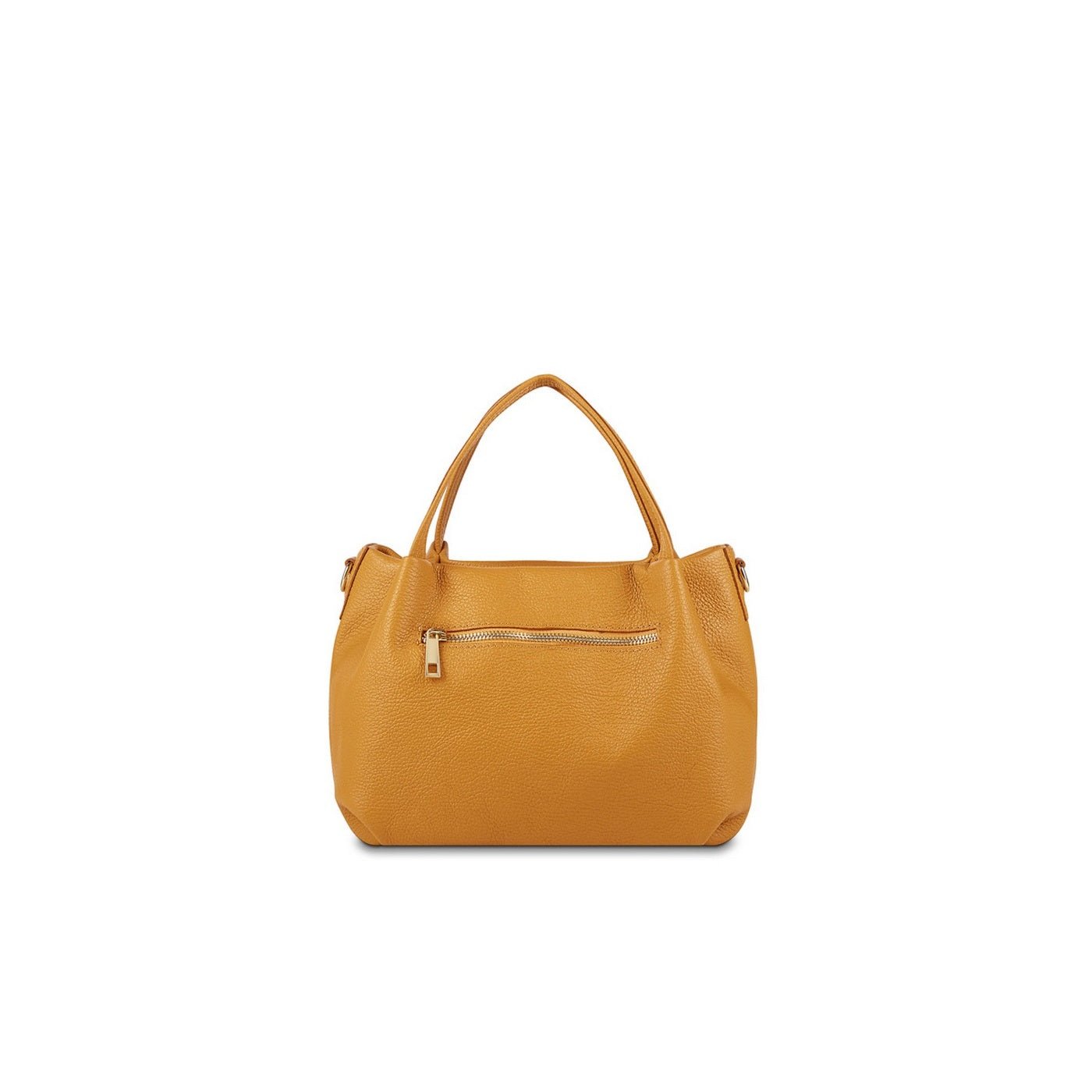 Bolso Allegra Ball - Camel - Victor & Hugo -La Bradery