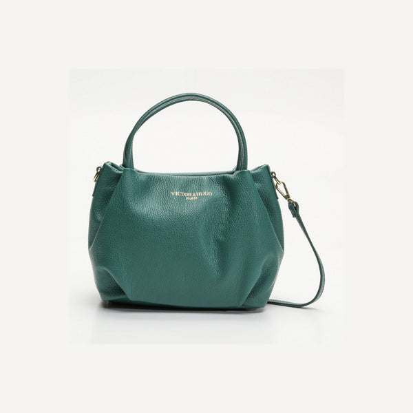 Bolso Allegra Ball - Verde - Victor & Hugo -La Bradery