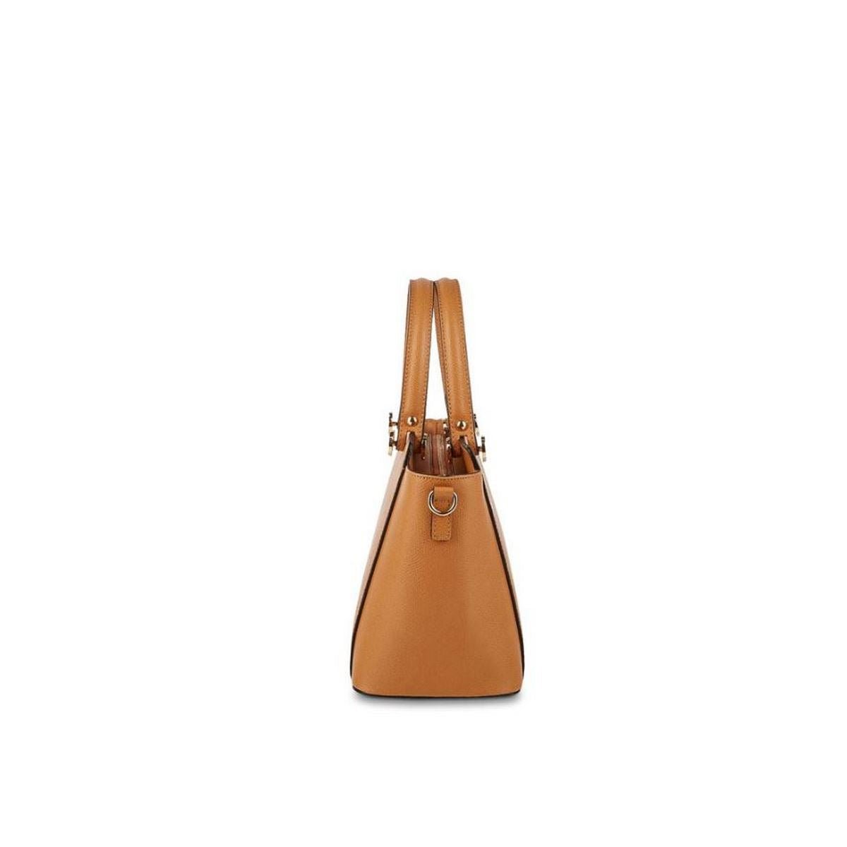 Cavoli Handbag - Camel - Victor & Hugo -The Bradery