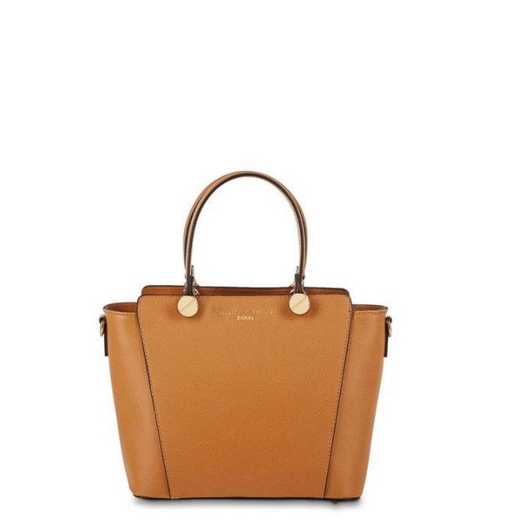 Cavoli Handbag - Camel - Victor & Hugo -The Bradery