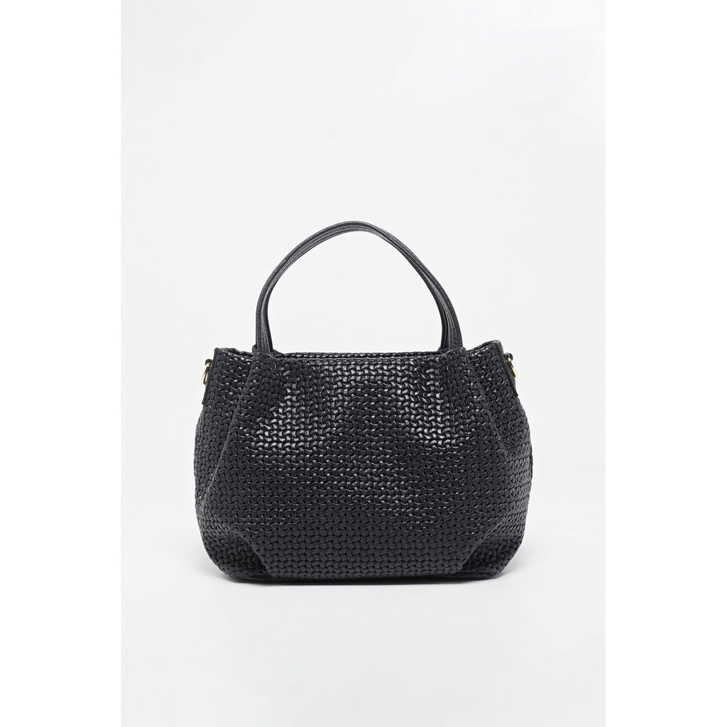 Sac À Main Elsa - Noir - Victor & Hugo - The Bradery