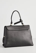 Eva Handbag - Black - Christian Laurier - The Bradery