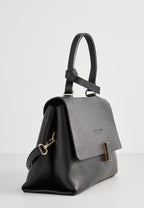 Eva Handbag - Black - Christian Laurier - The Bradery