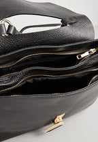 Eva Handbag - Black - Christian Laurier - The Bradery