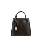 Flamme Handbag - Black - Victor & Hugo - The Bradery