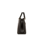 Flamme Handbag - Black - Victor & Hugo - The Bradery
