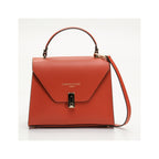 Sac À Main Hugo - Orange Foncé - Victor & Hugo - The Bradery