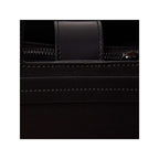 Sac A Main Jane - Noir - Maison Heritage - The Bradery
