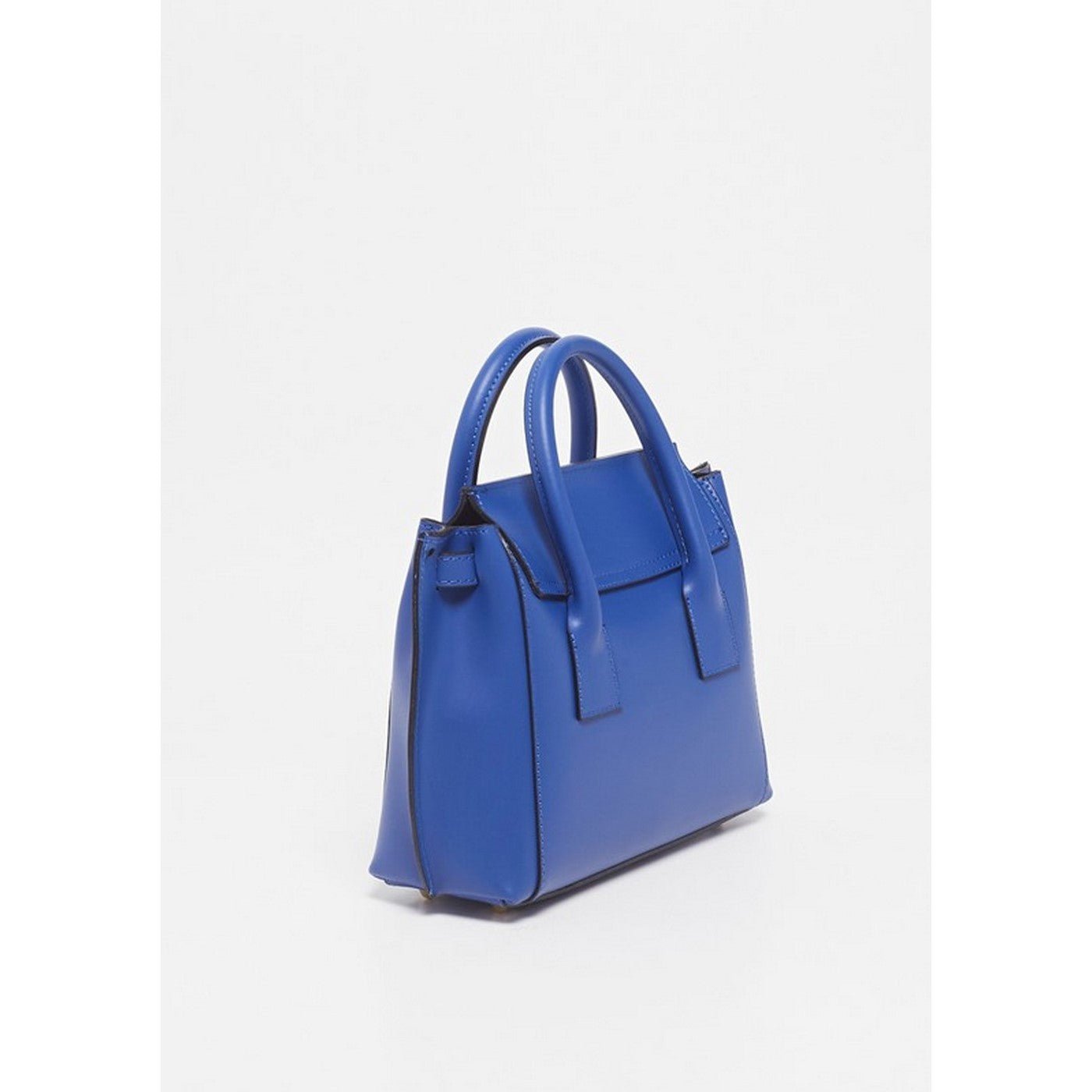Bolso de Mano Jany - Azul Eléctrico - Victor & Hugo - The Bradery