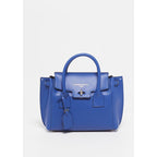 Bolso de Mano Jany - Azul Eléctrico - Victor & Hugo - The Bradery
