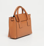 Bolso Jany - Camel - Victor & Hugo -La Bradery