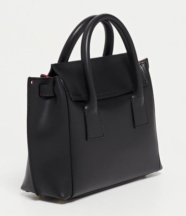 Bolso De Mano Jany - Negro - Victor & Hugo - The Bradery