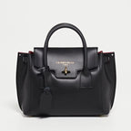 Jany Handbag - Black - Victor & Hugo - The Bradery