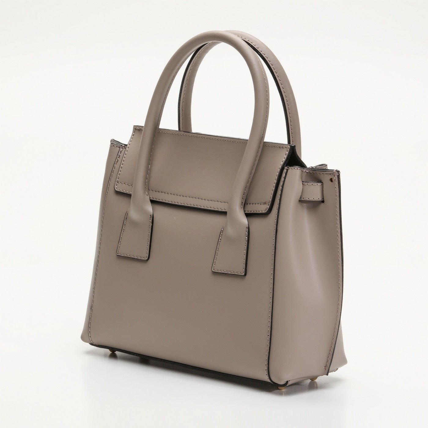Jany Handbag - Taupe - Victor & Hugo -The Bradery