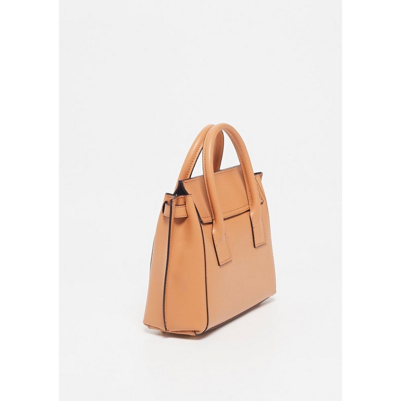 Jeny Handbag - Camel - Victor & Hugo -The Bradery