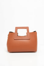 Bolso Jini - Camel - Maison Heritage - The Bradery